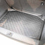 Kofferbakmat Skoda Kamiq SUV - 2019-heden - Guardliner (Past in versie met lage kofferbakvloer)