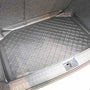 Kofferbakmat Skoda Kamiq SUV - 2019-heden - Guardliner (Past in versie met lage kofferbakvloer)