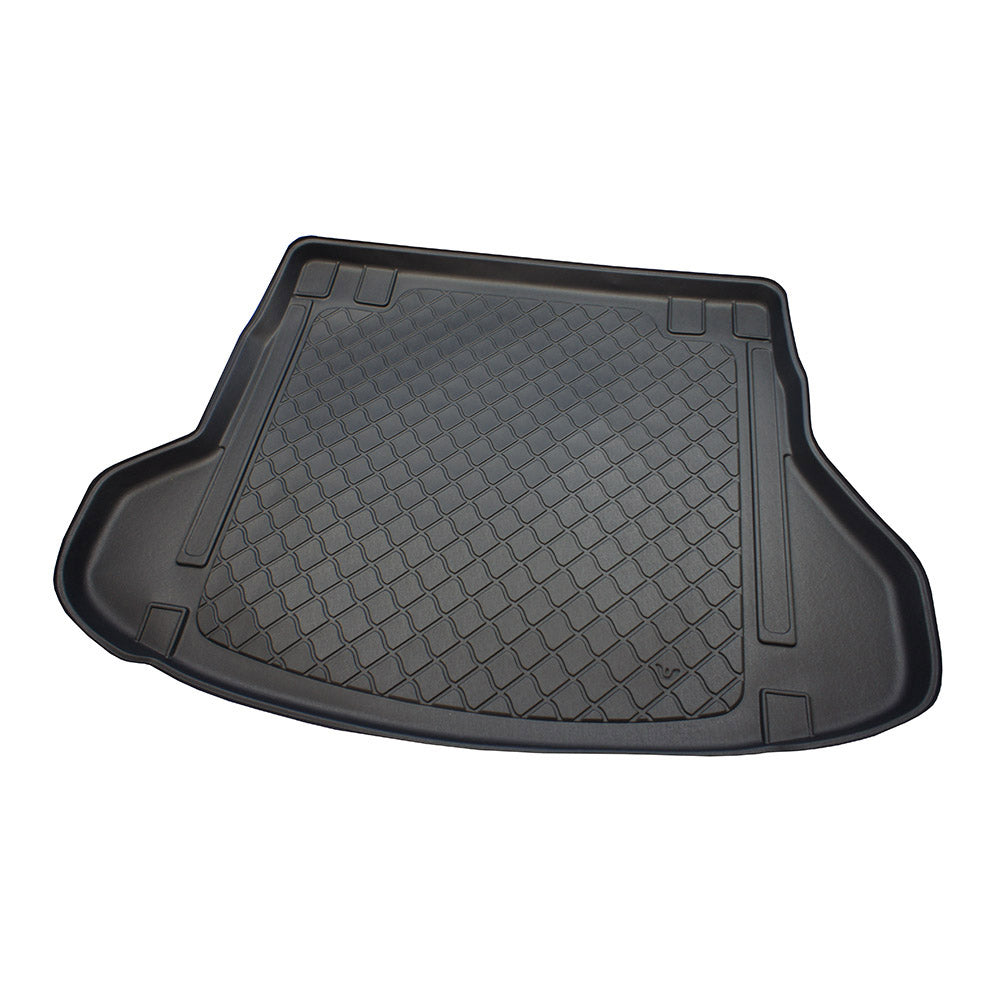 Kofferbakmat Hyundai i30 stationwagon - 2012-2017 - Guardliner