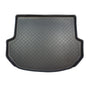Kofferbakmat Hyundai Santa Fe SUV - 2013-2018 - Guardliner (Past in 5-persoons versie)