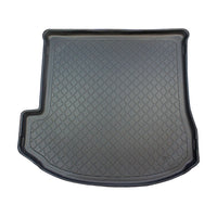 Kofferbakmat Hyundai Santa Fe SUV - 2013-2018 - Guardliner (Past in 7-persoons versie met neergeklapte 3e zitrij)