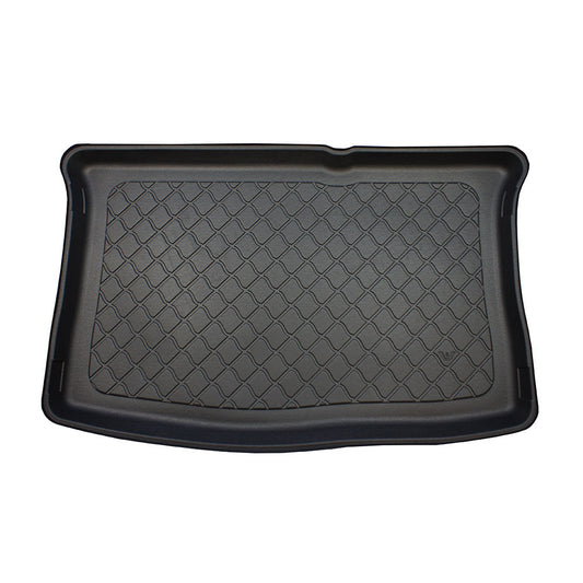 Kofferbakmat Hyundai i20 Hatchback - 2014-2020 - Guardliner (Past in versie met lage kofferbakvloer)