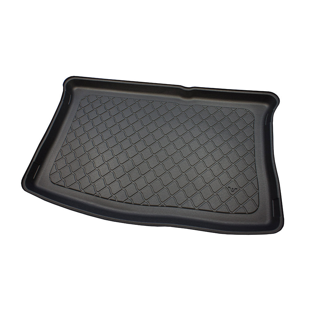 Kofferbakmat Hyundai i20 Hatchback - 2014-2020 - Guardliner (Past in versie met lage kofferbakvloer)