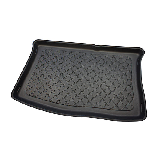Kofferbakmat Hyundai i20 Hatchback - 2014-2020 - Guardliner (Past in versie met lage kofferbakvloer)