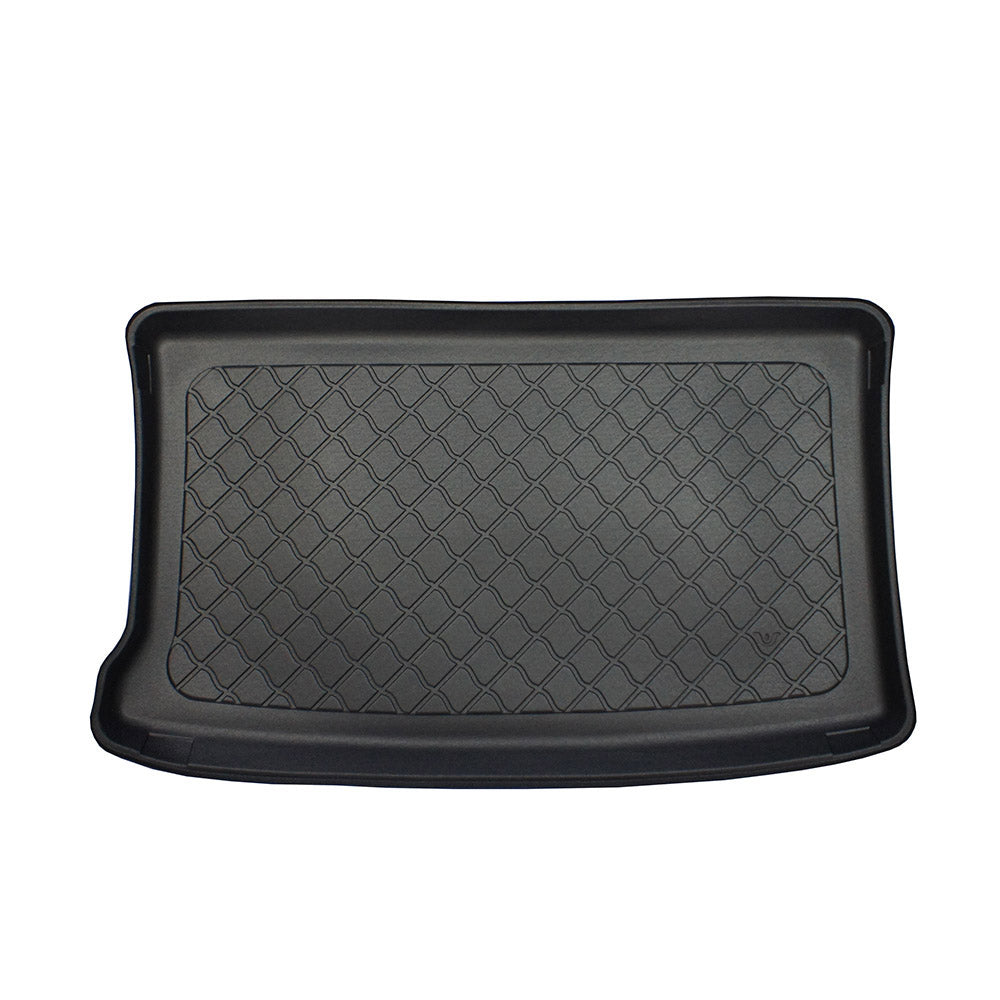 Kofferbakmat Hyundai i20 Hatchback - 2014-2020 - Guardliner (Past in het hoge gedeelte)