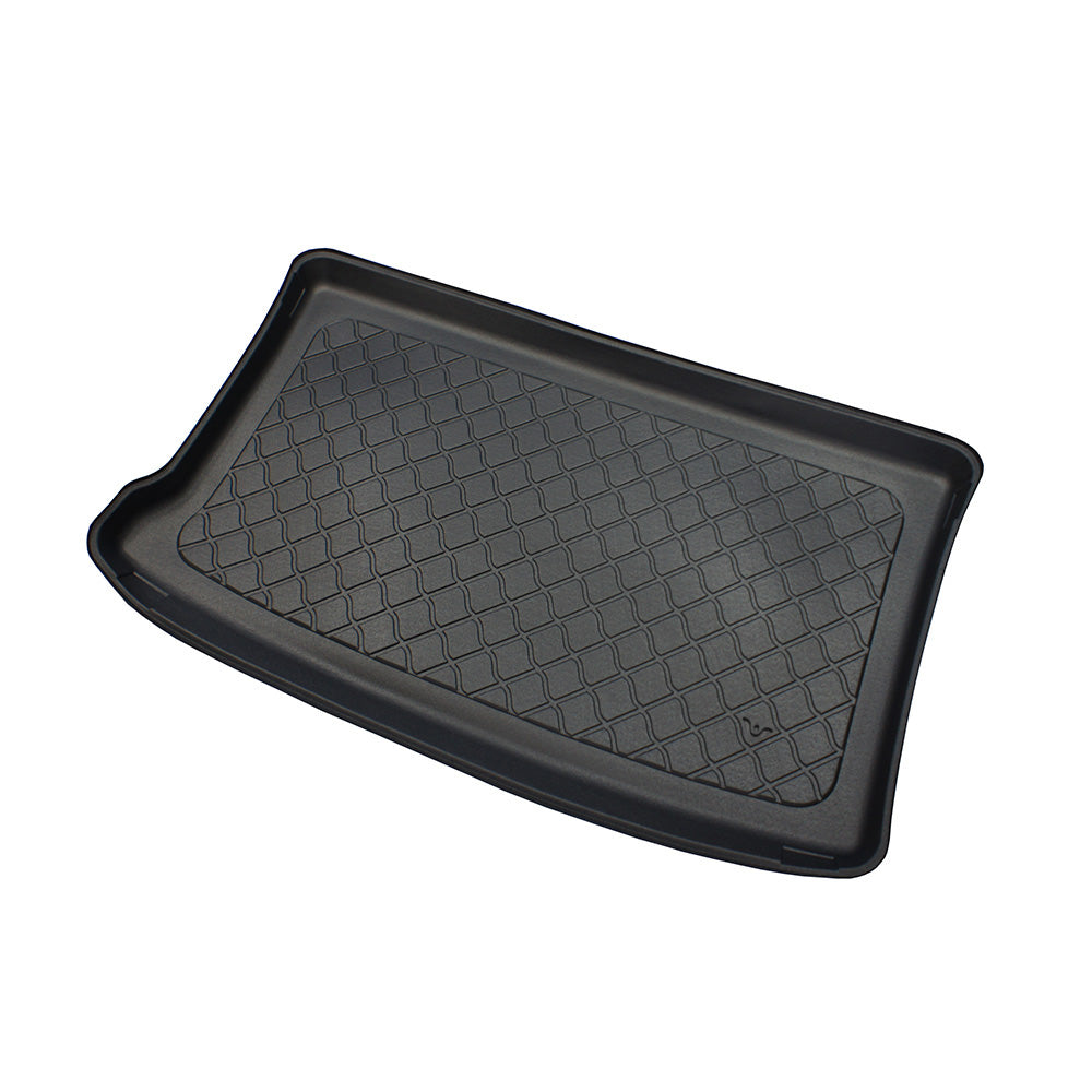 Kofferbakmat Hyundai i20 Hatchback - 2014-2020 - Guardliner (Past in het hoge gedeelte)