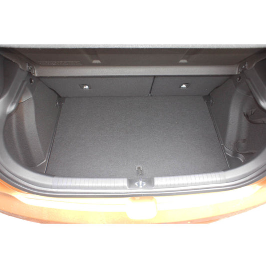 Kofferbakmat Hyundai i20 Hatchback - 2014-2020 - Guardliner (Past in het hoge gedeelte)