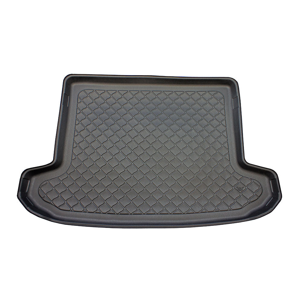 Kofferbakmat Hyundai Tucson SUV - 2015-2020 - Guardliner