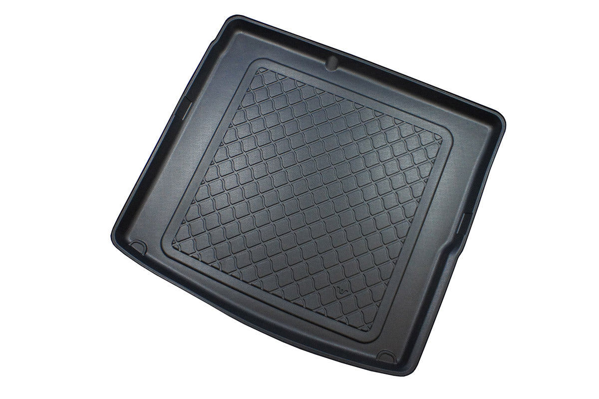 Kofferbakmat Hyundai Ioniq (hybrid) Hatchback - 2016-2022 - Guardliner (Past in zowel Hybrid als Electric)