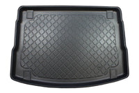 Kofferbakmat Hyundai i30 Hatchback - 2017-heden - Guardliner (Past in versie met verstelbare vloer in hoge stand. Past niet in 48V Hybrid)