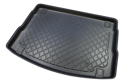 Kofferbakmat Hyundai i30 Hatchback - 2017-heden - Guardliner (Past in versie met verstelbare vloer in hoge stand. Past niet in 48V Hybrid)