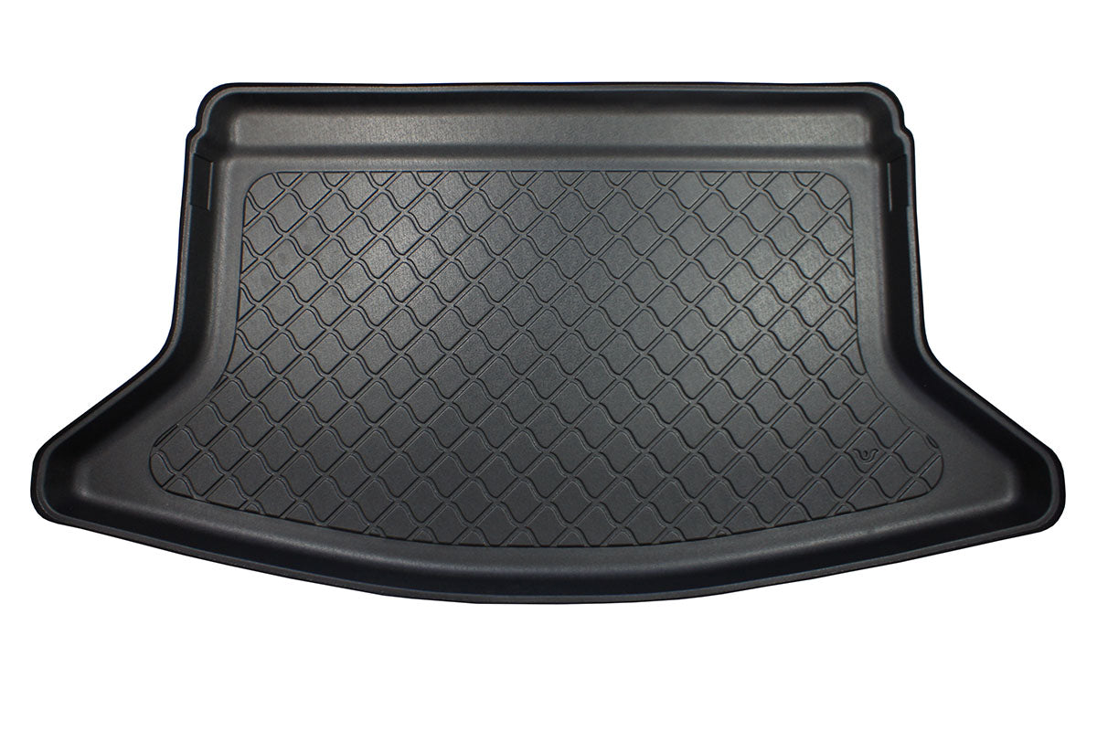 Kofferbakmat Hyundai i30 Hatchback - 2017-heden - Guardliner (Past in versie met lage vloer. Past niet in 48V Hybrid)