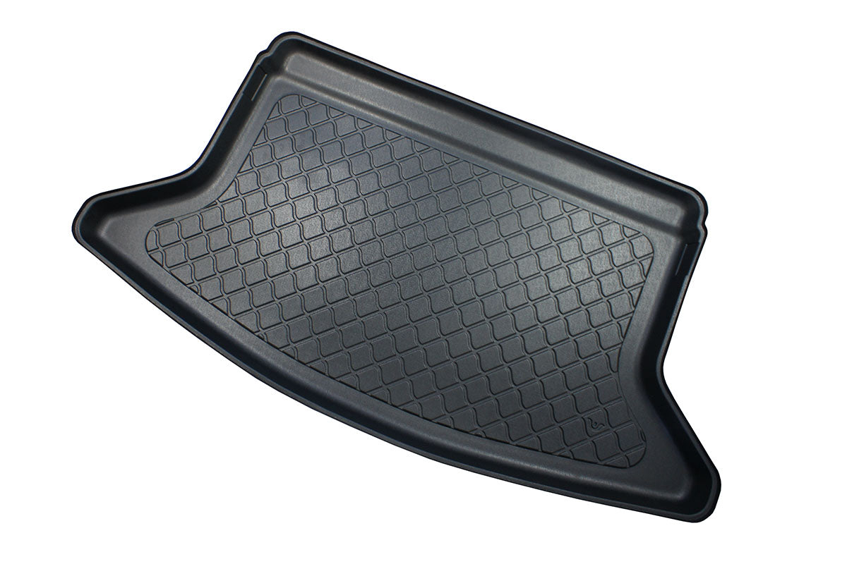 Kofferbakmat Hyundai i30 Hatchback - 2017-heden - Guardliner (Past in versie met lage vloer. Past niet in 48V Hybrid)