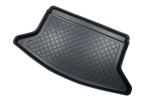 Kofferbakmat Hyundai i30 Hatchback - 2017-heden - Guardliner (Past in versie met lage vloer. Past niet in 48V Hybrid)