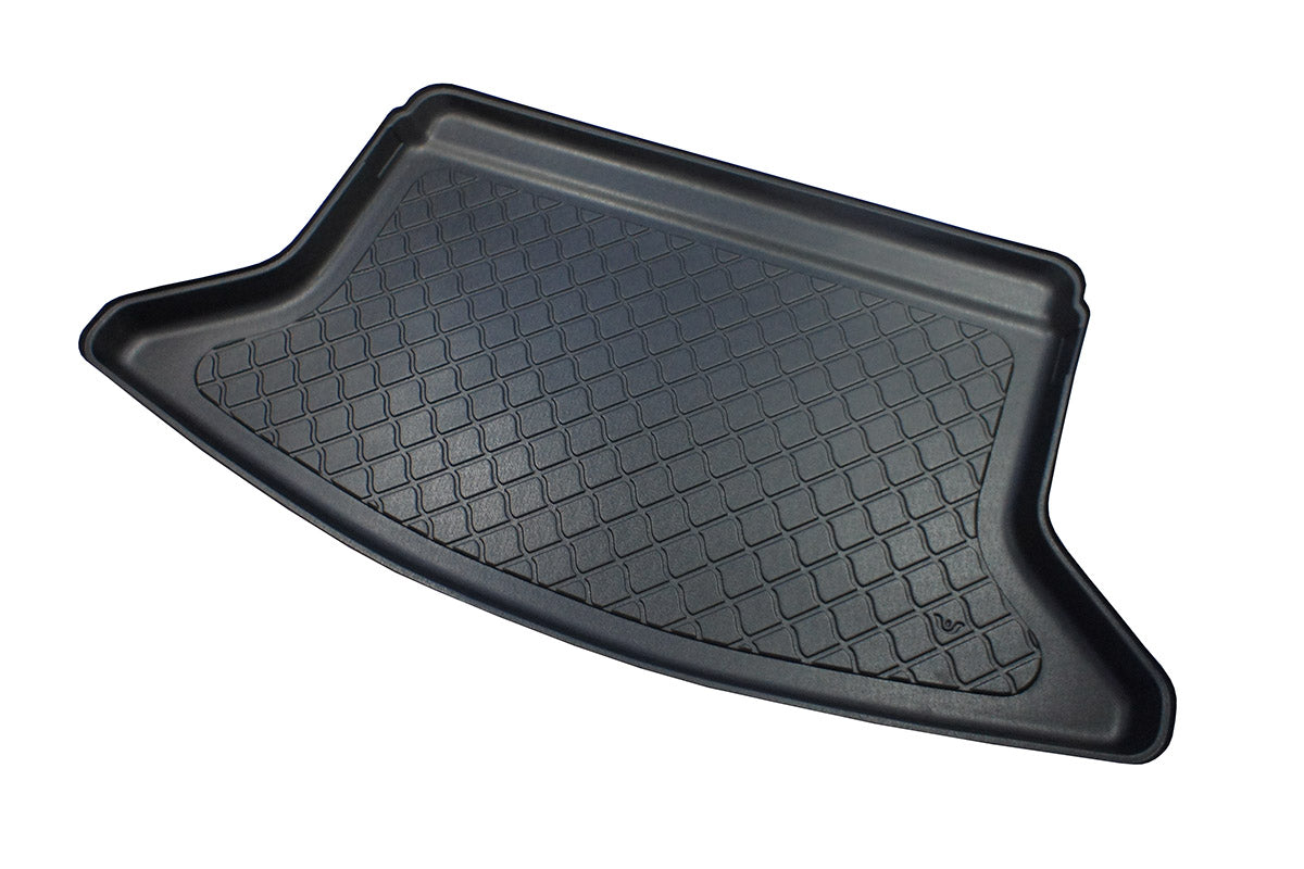 Kofferbakmat Hyundai i30 Hatchback - 2017-heden - Guardliner (Past in versie met lage vloer. Past niet in 48V Hybrid)