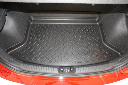 Kofferbakmat Hyundai i30 Hatchback - 2017-heden - Guardliner (Past in versie met lage vloer. Past niet in 48V Hybrid)