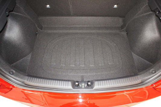 Kofferbakmat Hyundai i30 Hatchback - 2017-heden - Guardliner (Past in versie met lage vloer. Past niet in 48V Hybrid)