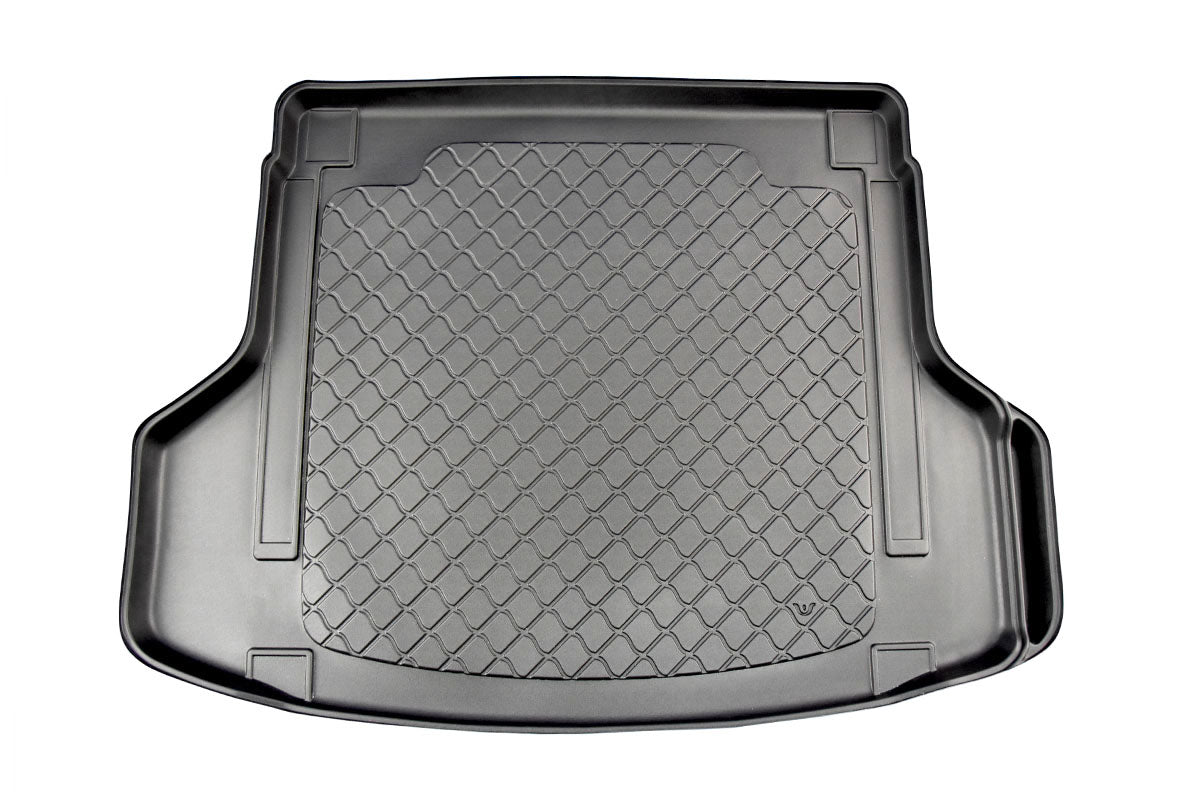 Kofferbakmat Hyundai i30 stationwagen - 2017-heden - Guardliner (Rechterflap kan eraf)