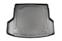 Kofferbakmat Hyundai i30 stationwagen - 2017-heden - Guardliner (Rechterflap kan eraf)