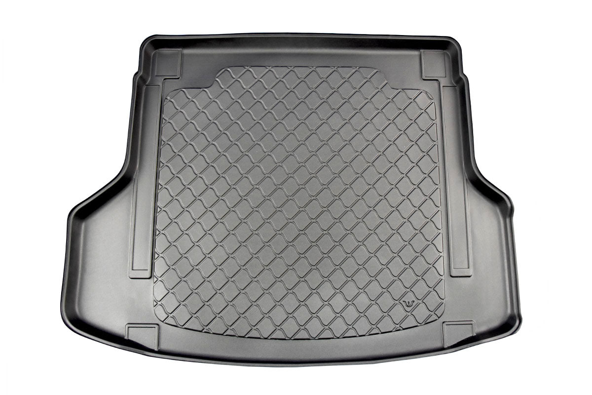 Kofferbakmat Hyundai i30 stationwagen - 2017-heden - Guardliner (Rechterflap kan eraf)