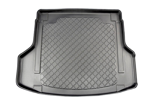 Kofferbakmat Hyundai i30 stationwagen - 2017-heden - Guardliner (Rechterflap kan eraf)