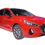 Kofferbakmat Hyundai i30 stationwagen - 2017-heden - Guardliner (Rechterflap kan eraf)