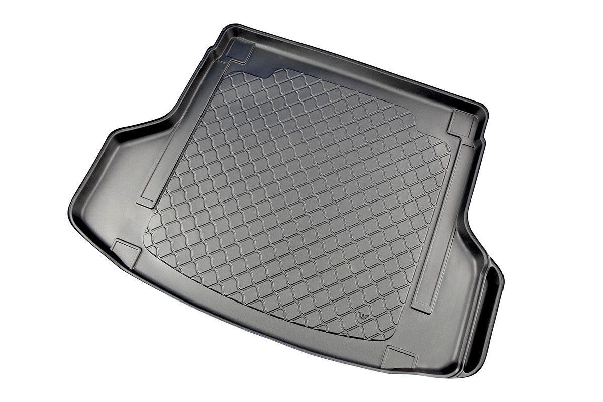 Kofferbakmat Hyundai i30 stationwagen - 2017-heden - Guardliner (Rechterflap kan eraf)