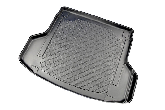 Kofferbakmat Hyundai i30 stationwagen - 2017-heden - Guardliner (Rechterflap kan eraf)