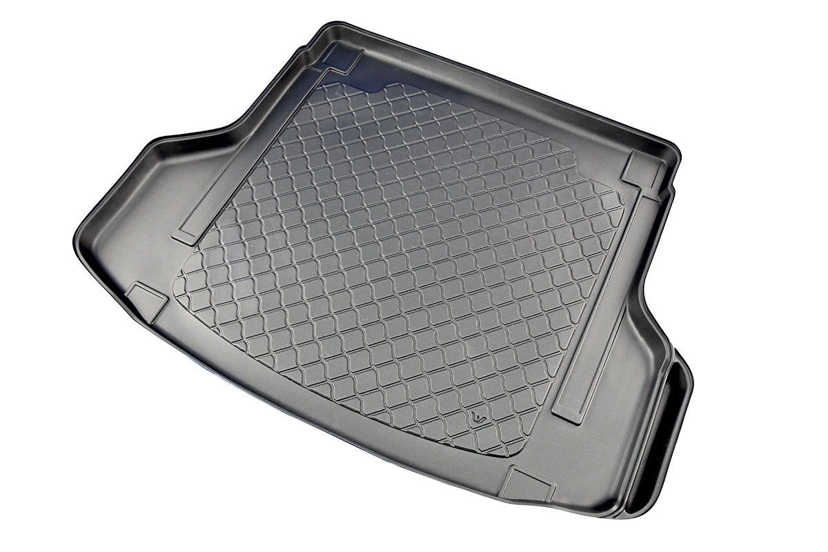Kofferbakmat Hyundai i30 stationwagen - 2017-heden - Guardliner (Rechterflap kan eraf)