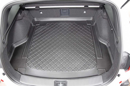 Kofferbakmat Hyundai i30 stationwagen - 2017-heden - Guardliner (Rechterflap kan eraf)