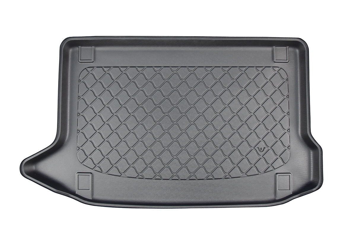 Kofferbakmat Hyundai Kona Hatchback - 2017-2023 - Guardliner (Past ook in electric en hybrid)