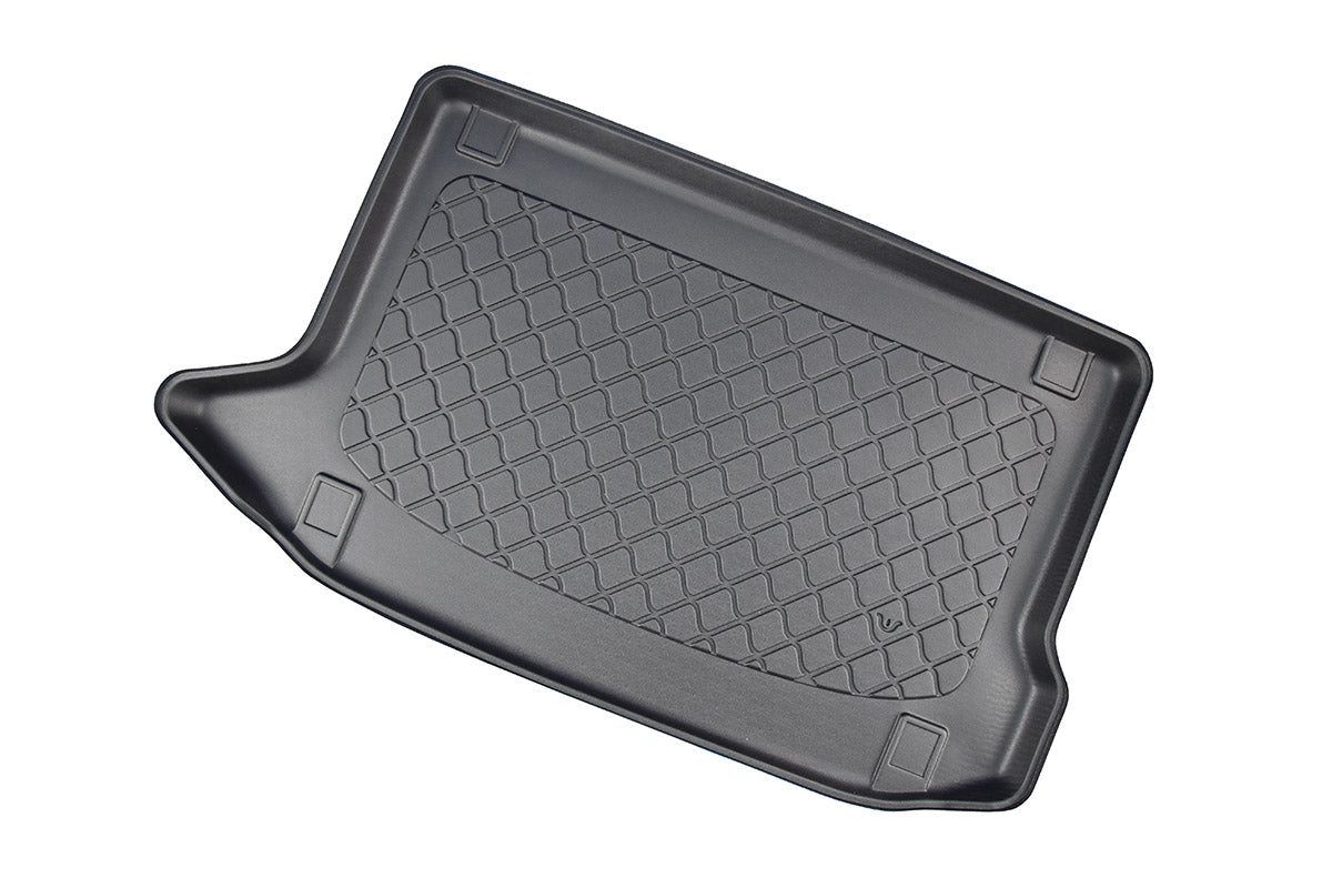 Kofferbakmat Hyundai Kona Hatchback - 2017-2023 - Guardliner (Past ook in electric en hybrid)