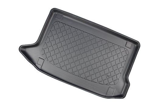 Kofferbakmat Hyundai Kona Hatchback - 2017-2023 - Guardliner (Past ook in electric en hybrid)