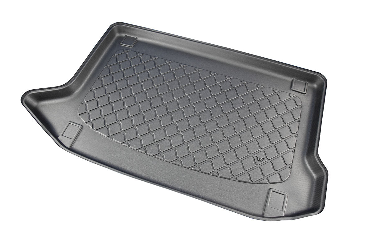 Kofferbakmat Hyundai Kona Hatchback - 2017-2023 - Guardliner (Past ook in electric en hybrid)