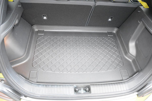 Kofferbakmat Hyundai Kona Hatchback - 2017-2023 - Guardliner (Past ook in electric en hybrid)