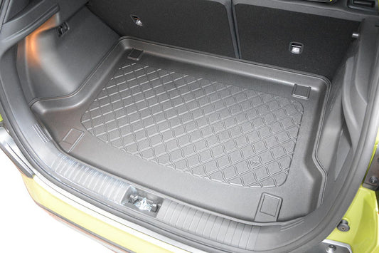 Kofferbakmat Hyundai Kona Hatchback - 2017-2023 - Guardliner (Past ook in electric en hybrid)