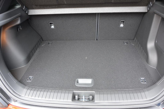 Kofferbakmat Hyundai Kona Hatchback - 2017-2023 - Guardliner (Past ook in electric en hybrid)