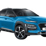 Kofferbakmat Hyundai Kona Hatchback - 2017-2023 - Guardliner (Past ook in electric en hybrid)