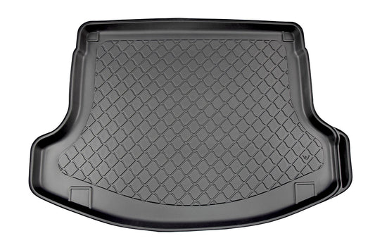 Kofferbakmat Hyundai i30 Fastback Hatchback - 2017-heden - Guardliner