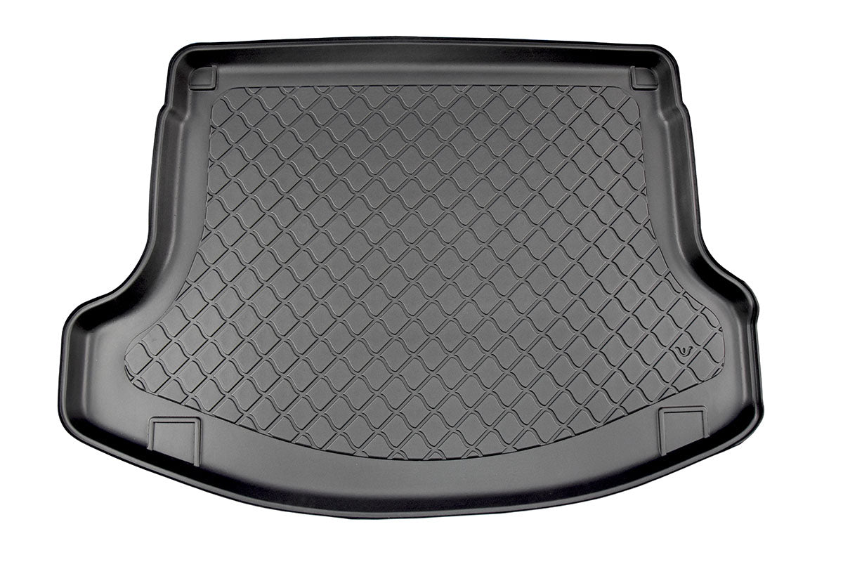 Kofferbakmat Hyundai i30 Fastback Hatchback - 2017-heden - Guardliner