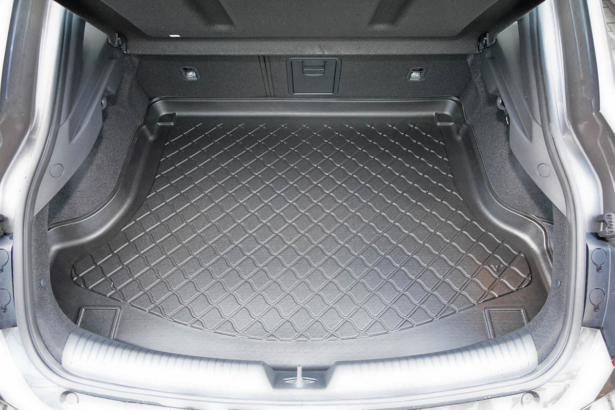 Kofferbakmat Hyundai i30 Fastback Hatchback - 2017-heden - Guardliner