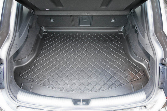 Kofferbakmat Hyundai i30 Fastback Hatchback - 2017-heden - Guardliner