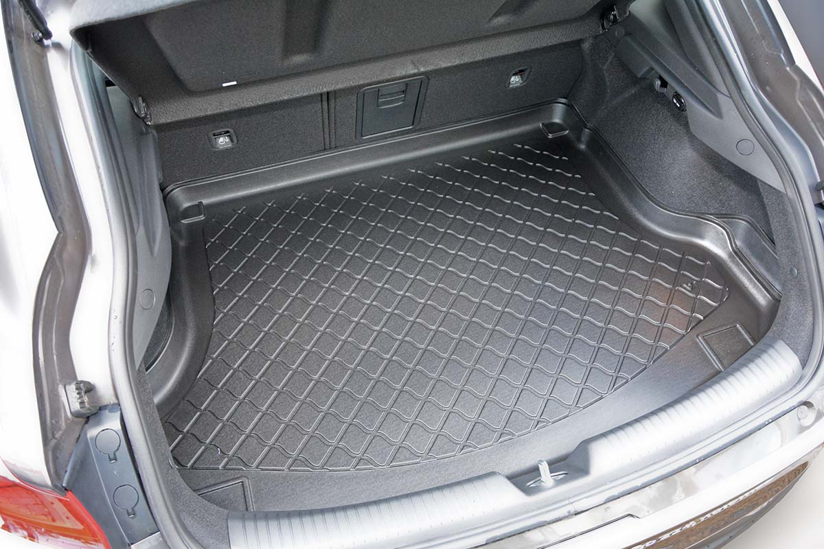 Kofferbakmat Hyundai i30 Fastback Hatchback - 2017-heden - Guardliner