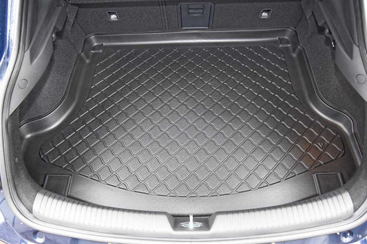 Kofferbakmat Hyundai i30 Fastback Hatchback - 2017-heden - Guardliner