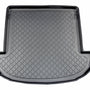 Kofferbakmat Hyundai Santa Fe SUV - 2018-2024 - Guardliner (Past in 7-persoons versie met neergeklapte 3e zitrij)