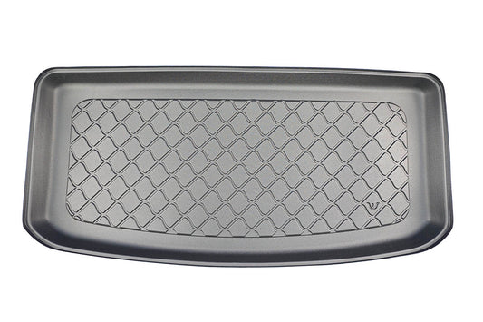 Kofferbakmat Hyundai i10 Hatchback - 2020-heden - Guardliner (Past in versie zonder dubbele kofferbakvloer en met lage kofferbakvloer)