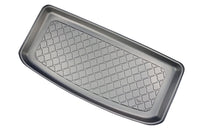 Kofferbakmat Hyundai i10 Hatchback - 2020-heden - Guardliner (Past in versie zonder dubbele kofferbakvloer en met lage kofferbakvloer)