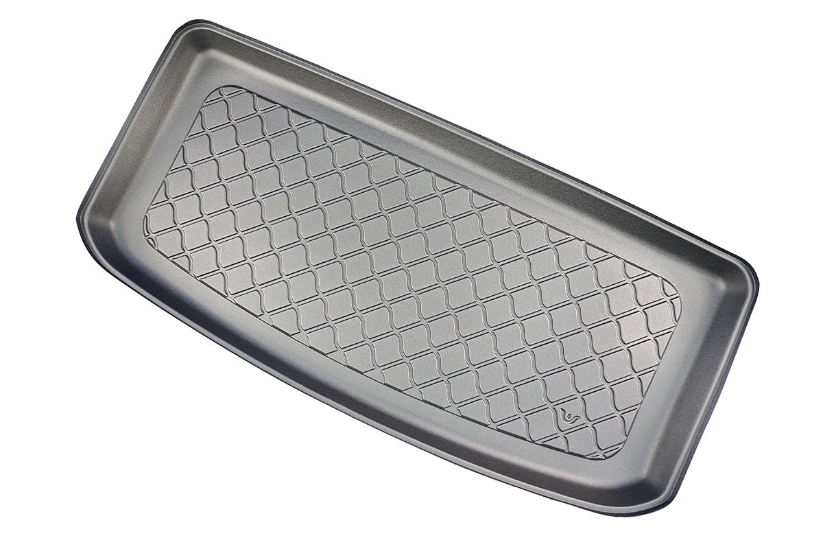 Kofferbakmat Hyundai i10 Hatchback - 2020-heden - Guardliner (Past in versie zonder dubbele kofferbakvloer en met lage kofferbakvloer)