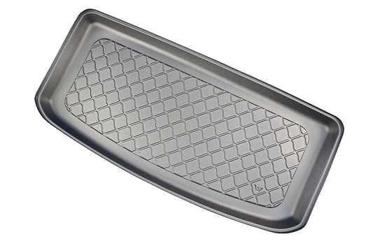 Kofferbakmat Hyundai i10 Hatchback - 2020-heden - Guardliner (Past in versie zonder dubbele kofferbakvloer en met lage kofferbakvloer)