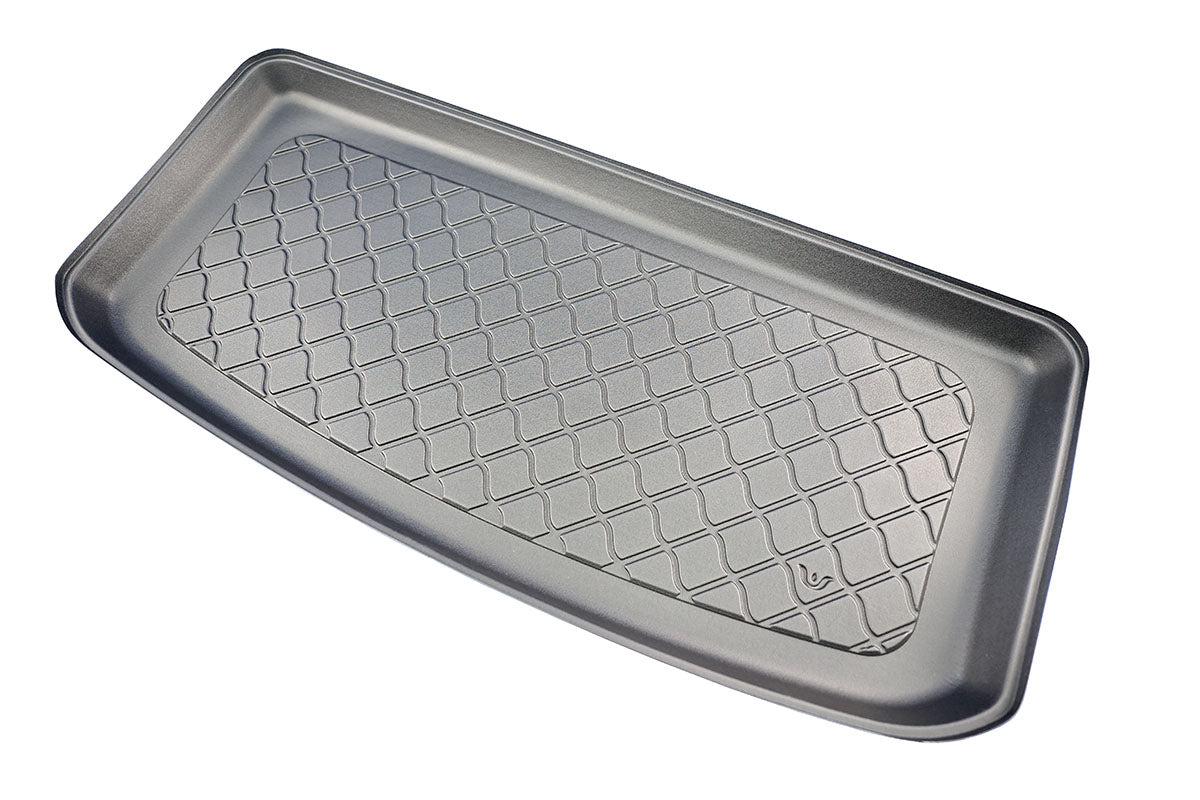 Kofferbakmat Hyundai i10 Hatchback - 2020-heden - Guardliner (Past in versie zonder dubbele kofferbakvloer en met lage kofferbakvloer)